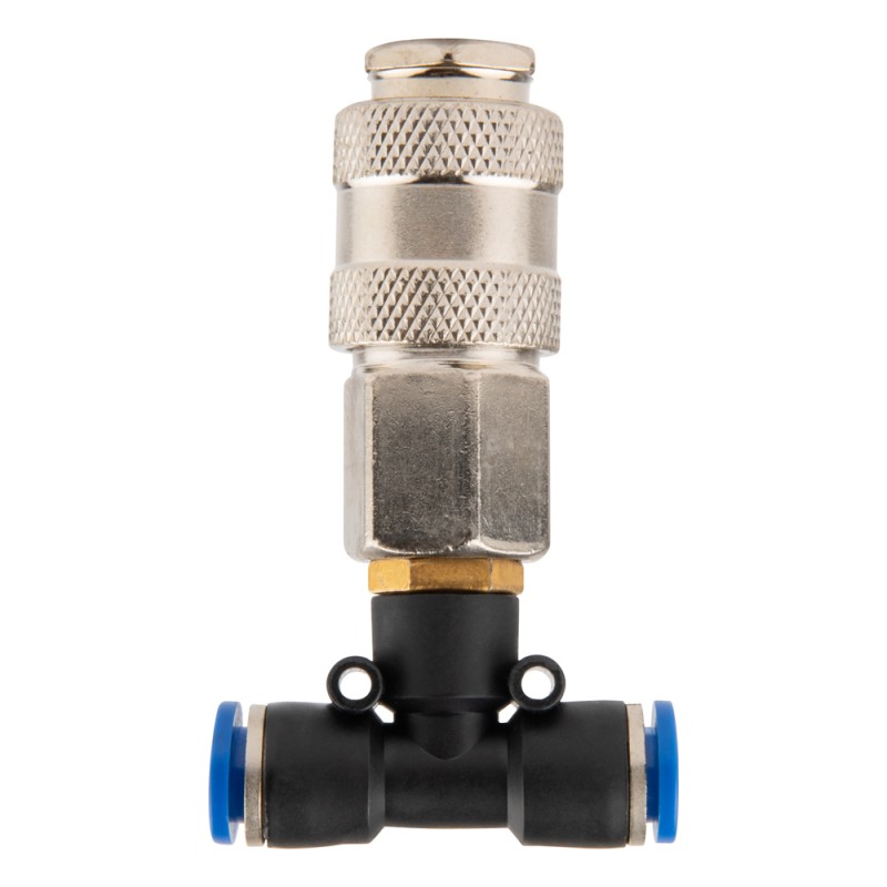 OPT-7005 Пистолет продувочный 10 бар, шланг и фитинг-переходник в комплекте, OPTIMUS OPT-7005 Пистолет продувочный 10 бар, шланг и фитинг-переходник в комплекте, OPTIMUS