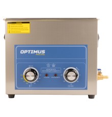 OPT-UC65 Ультразвуковая мойка с подогревом 6,5 л