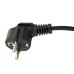 WDK-WL2210005 Raptor XL Переносной светодиодный светильник XL, 220 В, длина провода 5 м