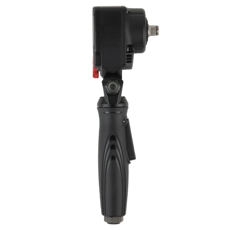 Пневматический ударный гайковерт 1/2" WDK-20435