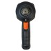 Пневматический ударный гайковерт с ударными головками 1/2" WDK-20440HD