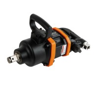 Пневматический ударный гайковерт 1" WDK-20810S