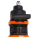 Пневматический ударный гайковерт 1" WDK-20810S