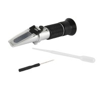 WDK-214086 Рефрактометр автомобильный 4в1