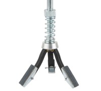 WDK-214218 Хон для тормозных цилиндров 1-1/8"