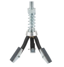 WDK-214218 Хон для тормозных цилиндров 1-1/8"