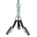WDK-214218 Хон для тормозных цилиндров 1-1/8", WiederKraft