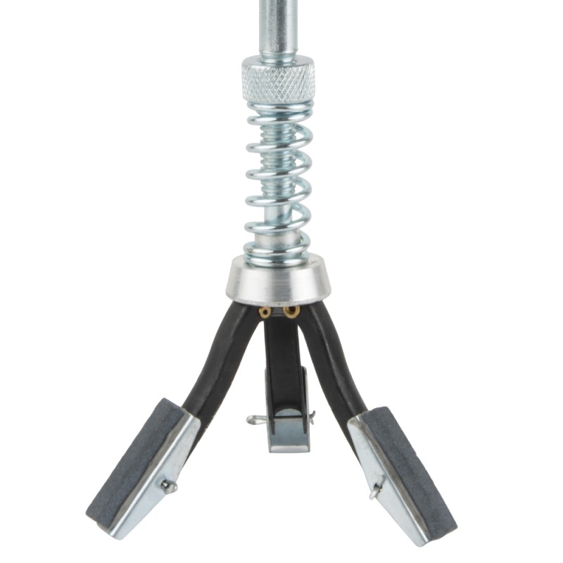 WDK-214218 Хон для тормозных цилиндров 1-1/8", WiederKraft WDK-214218 Хон для тормозных цилиндров 1-1/8", WiederKraft