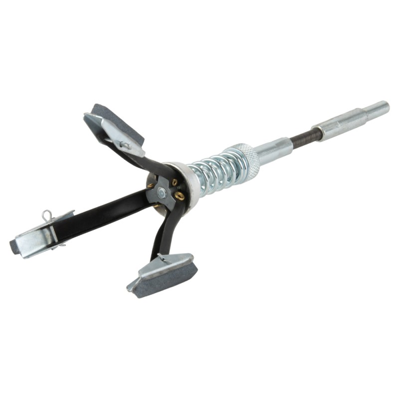 WDK-214218 Хон для тормозных цилиндров 1-1/8", WiederKraft WDK-214218 Хон для тормозных цилиндров 1-1/8", WiederKraft