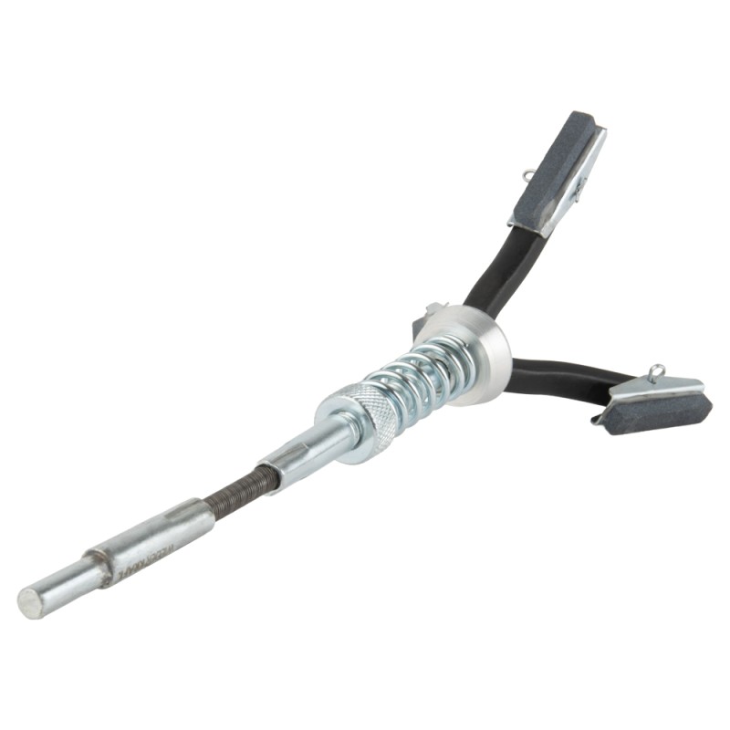 WDK-214218 Хон для тормозных цилиндров 1-1/8", WiederKraft WDK-214218 Хон для тормозных цилиндров 1-1/8", WiederKraft