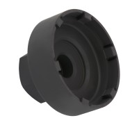 WDK-216016 Головка ступичная для Mercedes-Benz, MAN (3/4", H60, 6 зубцов)