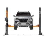 WDK-524N Подъемник двухстоечный с нижней синхронизацией 5 тонн, одност. разбл., 380В