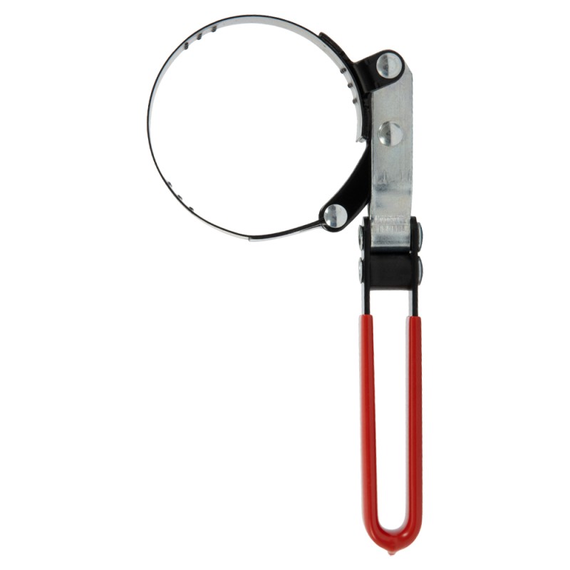 WDK-65391 Съемник масляных фильтров 60-73 мм, WiederKraft WDK-65391 Съемник масляных фильтров 60-73 мм, WiederKraft