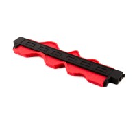 WDK-65424 Профильная кузовная линейка, 380 мм, с фиксатором