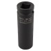 WDK-702-19L Головка торцевая ударная глубокая тонкостенная 1/2", 6 граней, 19 мм, WiederKraft