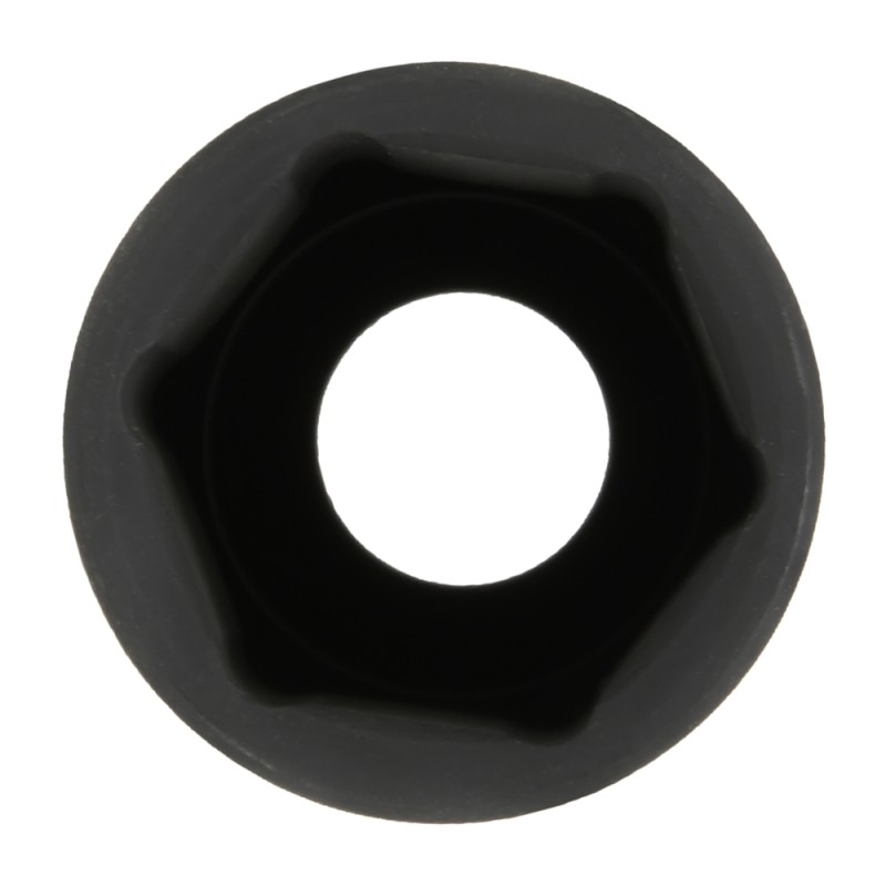 WDK-702-19L Головка торцевая ударная глубокая тонкостенная 1/2", 6 граней, 19 мм, WiederKraft WDK-702-19L Головка торцевая ударная глубокая тонкостенная 1/2", 6 граней, 19 мм, WiederKraft