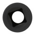 WDK-702-19L Головка торцевая ударная глубокая тонкостенная 1/2", 6 граней, 19 мм, WiederKraft