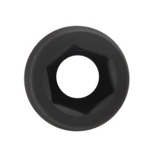 WDK-711-8032 Головка торцева ударная 1", 6 граней, 32 мм