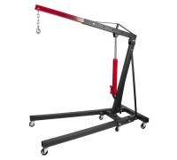 WDK-83202  Гидравлический гаражный кран, г/п 2 т