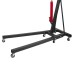 WDK-83202 Гидравлический гаражный кран, г/п 2 т, WiederKraft