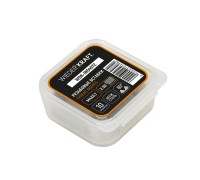 WDK-IN04072 Резьбовые вставки M4X0,7, 2,5d, 10 предметов