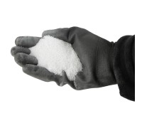 WDK-KR6 Электрокорунд 25A белый фракция F36 (0,63мм)