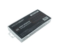 WDK-214047 Набор шплинтов, 150 предметов