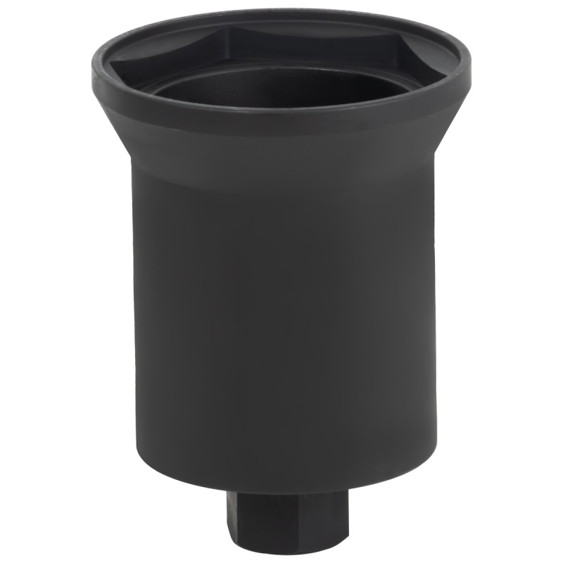 WDK-216018 Головка ступичная, 95 мм, WiederKraft WDK-216018 Головка ступичная, 95 мм, WiederKraft