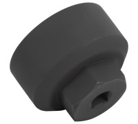 WDK-216020 Головка ступичная передней оси для MAN TGA, 101-110 мм