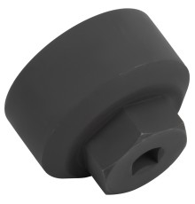 WDK-216020 Головка ступичная передней оси для MAN TGA, 101-110 мм