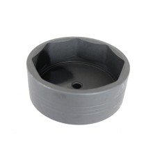 WDK-216278 Головка для гаек задних колес, 120 мм, DR41 мм, для BPW