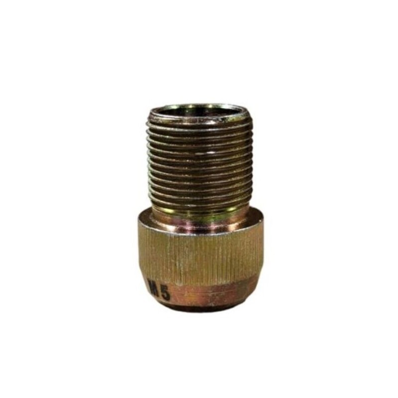 WDK-28120-01B Наконечник M5 для гидравлического заклепочника WDK-28120 WDK-28120-01B Наконечник M5 для гидравлического заклепочника WDK-28120