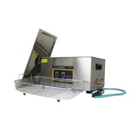 WDK-3122 Ультразвуковая мойка с подогревом, 22 л