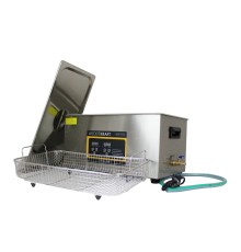 WDK-3122 Ультразвуковая мойка с подогревом, 22 л