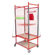 WDK-65170 Стенд для хранения автомобильных частей