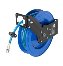 WDK-65730 Пневматический шланг на катушке