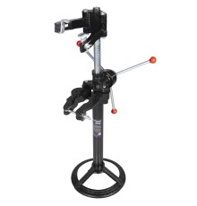 WDK-81501 Стяжка пружин механическая стационарная, усилие 1 т