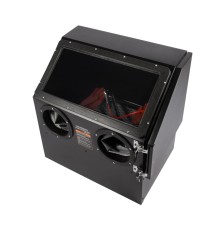 WDK-83110 Пескоструйная настольная камера, 110 л