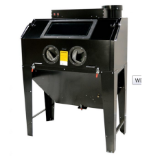 WDK-83420 Камера пескоструйная 420 л
