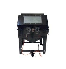 WDK-83990 Пескоструйная камера, 990 л