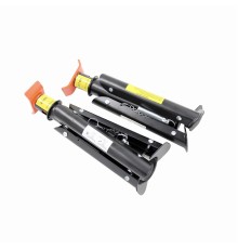 WDK-84204  Подставка под а/м, г/п 2 т, складная, мин./макс высота подхвата, мм - 270/360