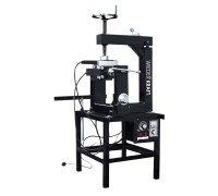 WDK-86028 Вулканизатор стационарный с тремя нагревательными элементами, 2000 Вт