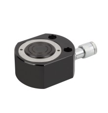 WDK-86350 Домкрат низкий гидравлический (пресс-таблетка), 50 т