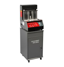 WDK-88200 Стенд для тестирования и промывки форсунок