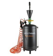 WDK-89842 Распылитель химии для бесконтактной мойки, 20 л