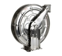 WDK-HR924 Катушка для гидравлического шланга высокого давления 1/2", 15 м