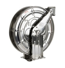 WDK-HR924 Катушка для гидравлического шланга высокого давления 1/2", 15 м