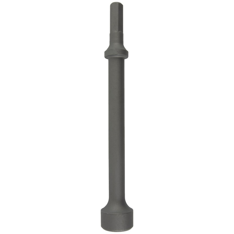 WDK-HX24132 Зубило цилиндрическое диаметр 12,7 мм (1/2") , HEX 165 мм, Cr-Mo, WiederKraft WDK-HX24132 Зубило цилиндрическое диаметр 12,7 мм (1/2") , HEX 165 мм, Cr-Mo, WiederKraft