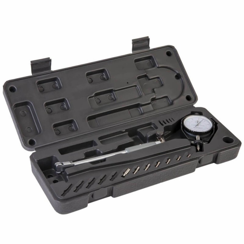 WDK-MB5001 Нутромер индикаторный 18-50 мм, 0,01 мм, WiederKraft WDK-MB5001 Нутромер индикаторный 18-50 мм, 0,01 мм, WiederKraft