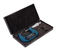 WDK-MM5001 Микрометр нониусный 25-50 мм, 0,01 мм